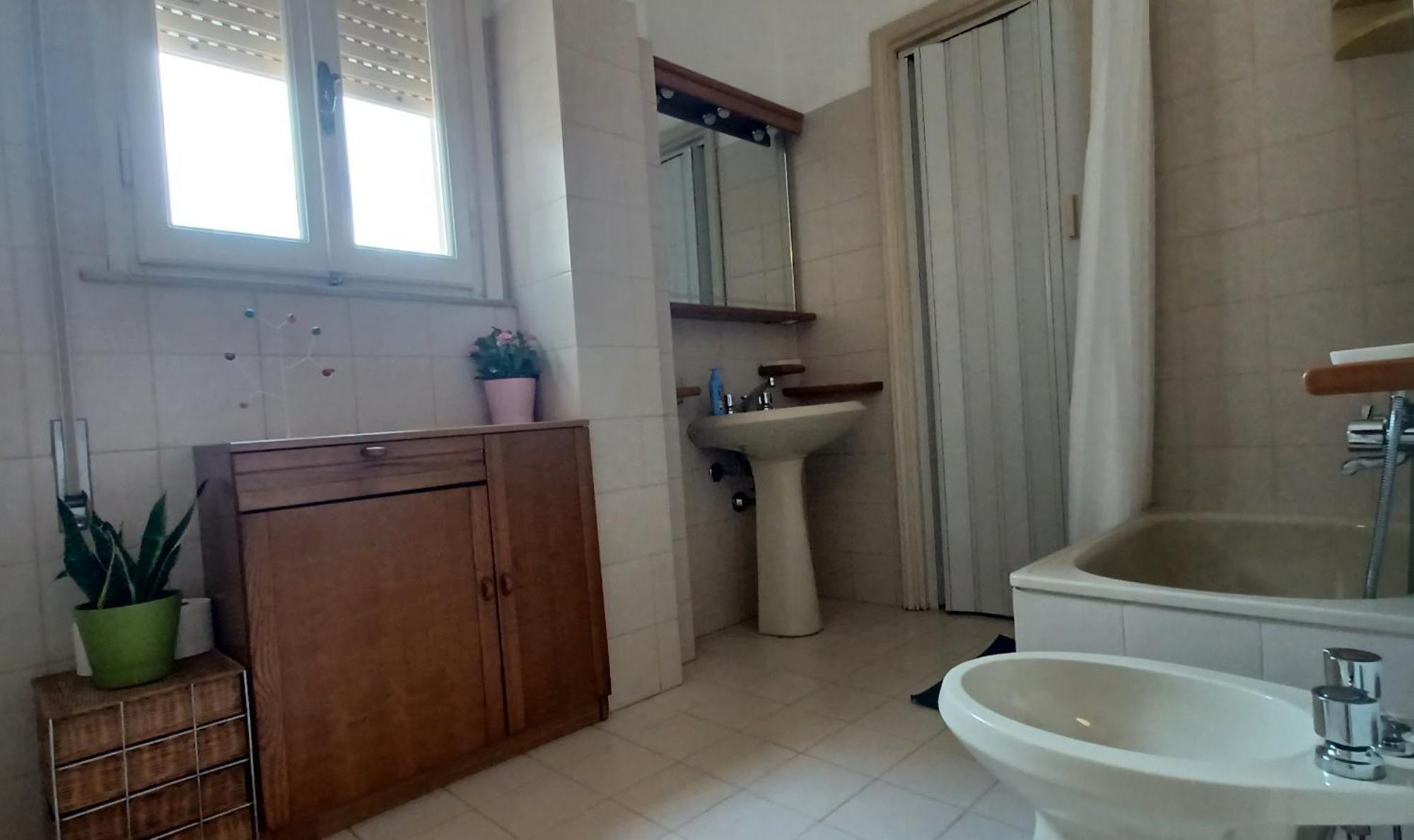 luminosissimo appartamento Viareggio centro Esterno foto