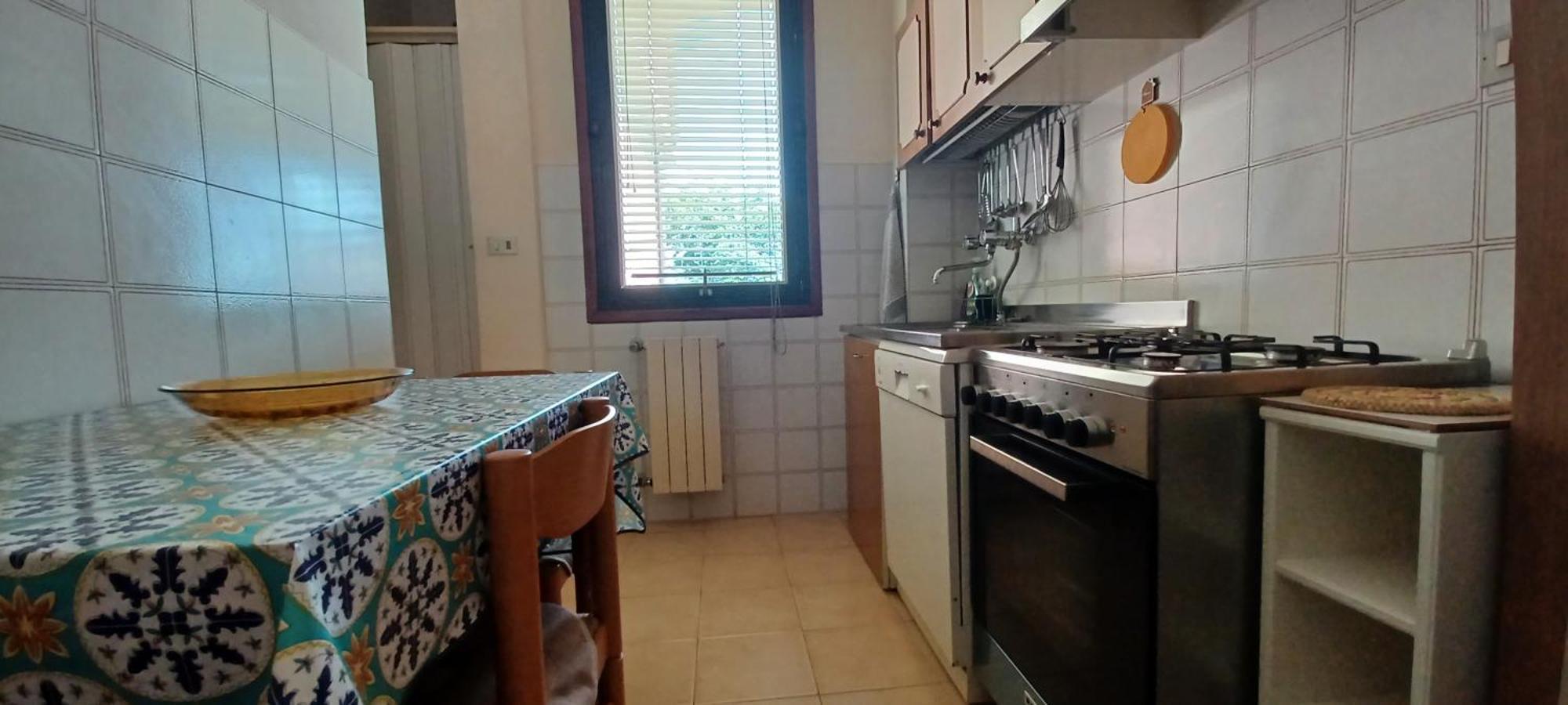 luminosissimo appartamento Viareggio centro Esterno foto