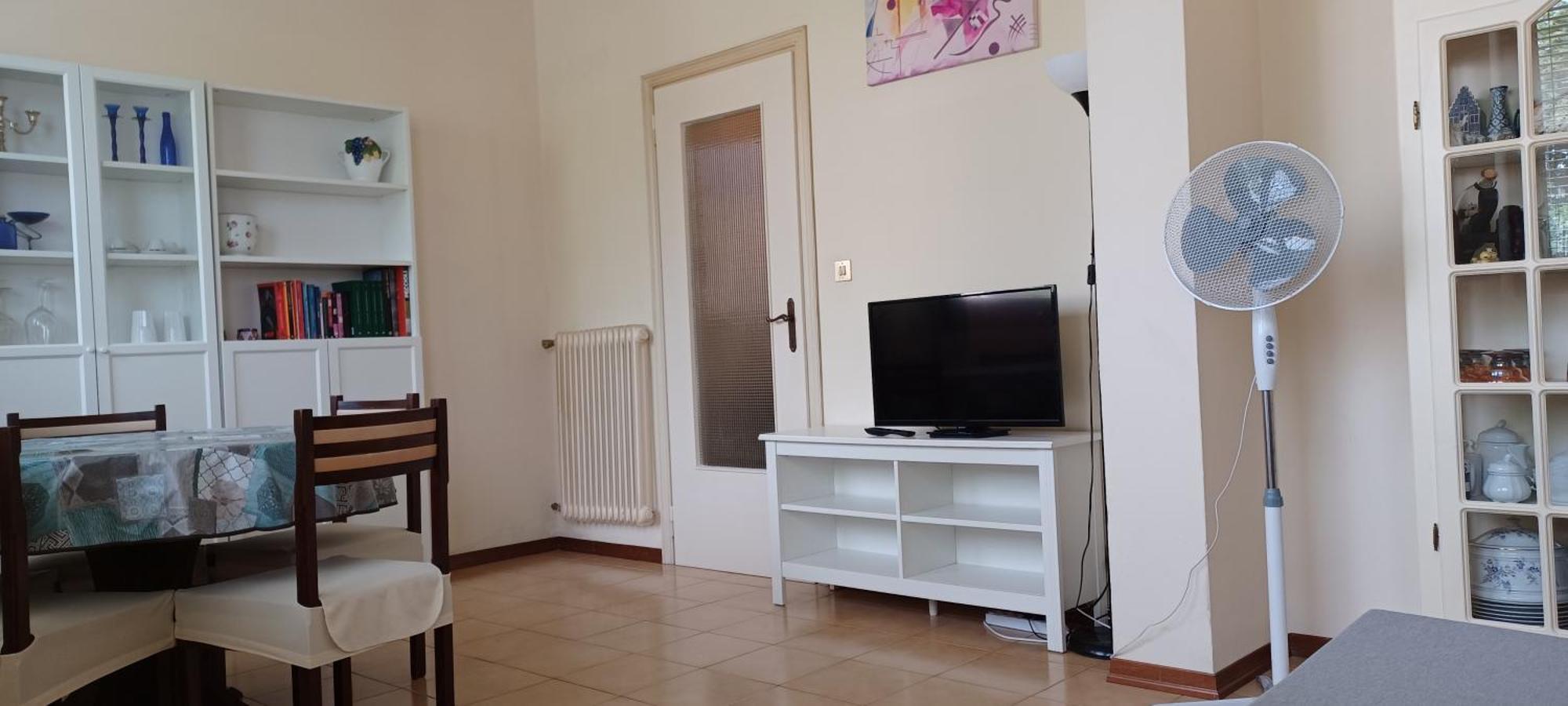 luminosissimo appartamento Viareggio centro Esterno foto